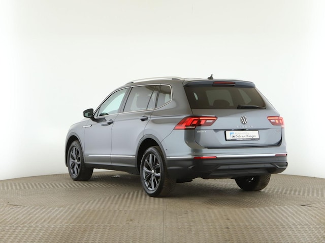 Volkswagen Tiguan 2.0 TDI Allspace Life