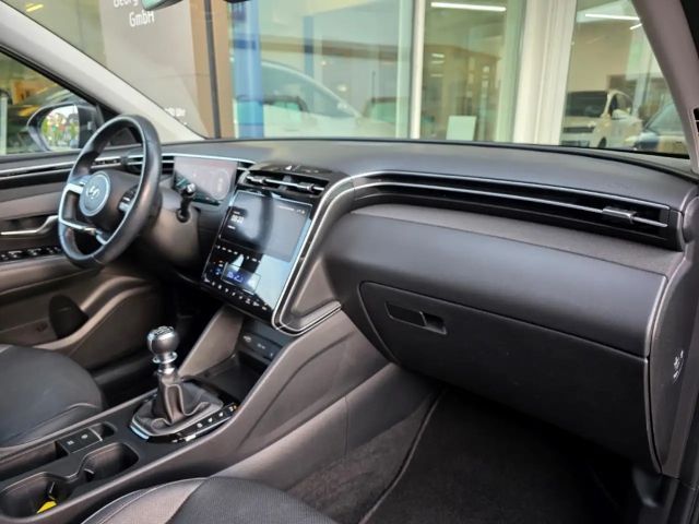 Hyundai Tucson 1.6 Prime T-GDi