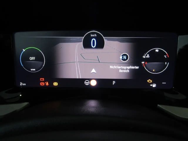 Opel Mokka GS-Line Grand Sport Hybrid