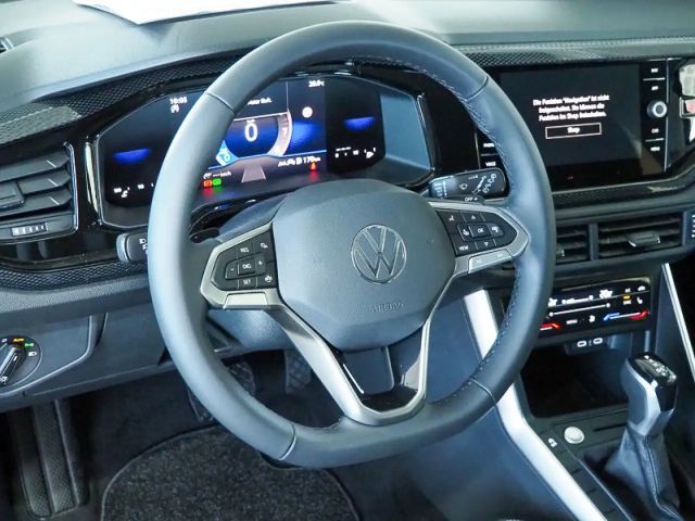 Volkswagen Taigo 1.0 TSI DSG IQ.Drive Life