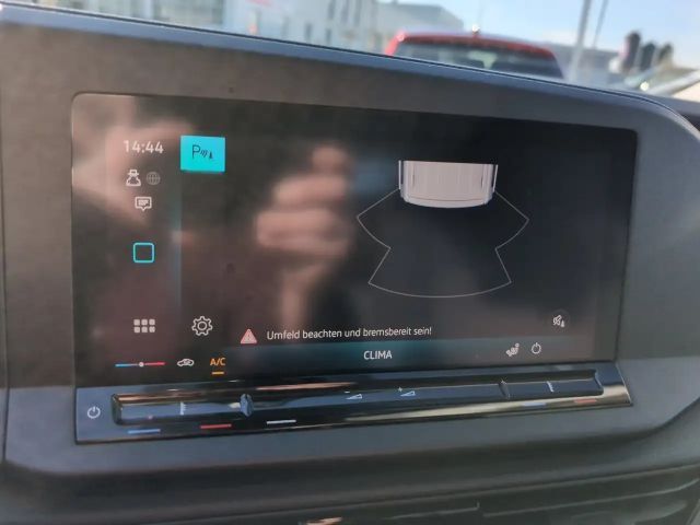 Volkswagen Caddy Cargo TDI