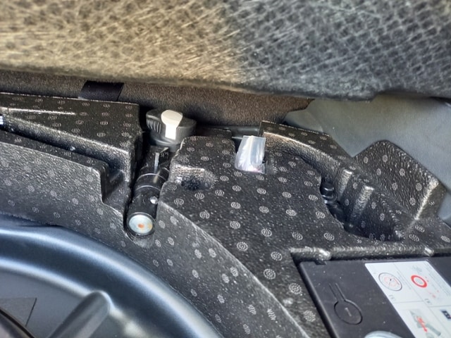 Volkswagen T-Roc 4Motion