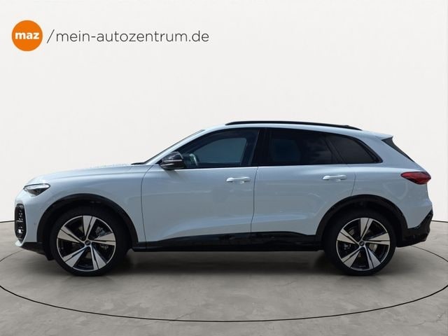 Audi Q5 Quattro S-Tronic