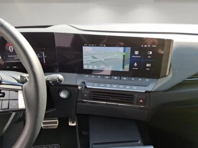 Opel Astra Sports Tourer Ultimate