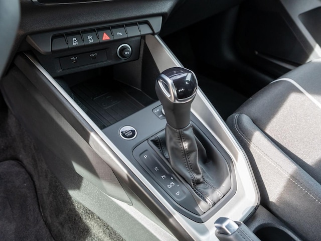 Audi A1 30 TFSI S-Tronic Sportback