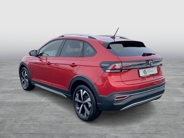 Volkswagen Taigo 1.0 TSI DSG Style