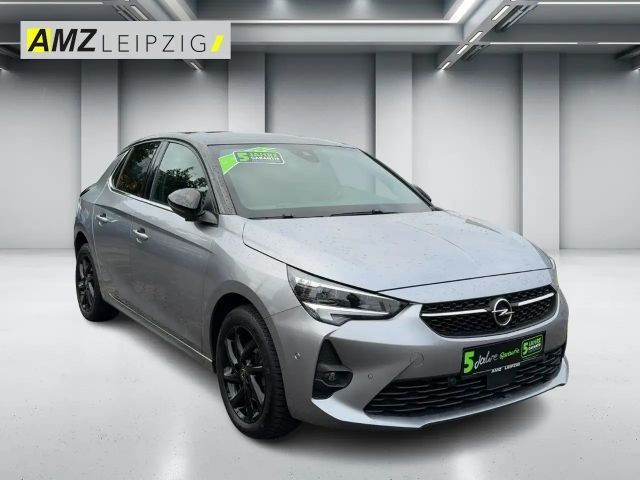 Opel Corsa 1.2 Turbo GS-Line Grand Sport Turbo
