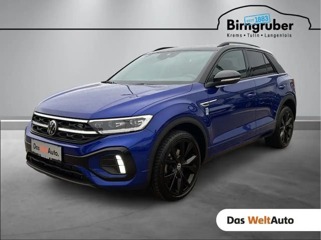 Volkswagen T-Roc DSG R-Line