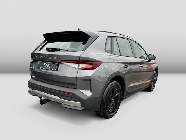Skoda Elroq 50 Tour