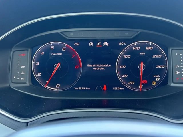 Seat Arona 1.0 TSI Style