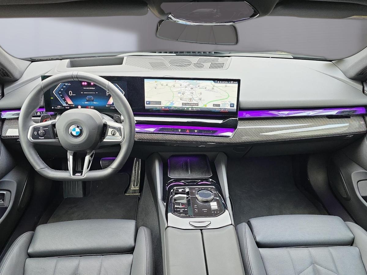 BMW 540 540d M-Sport Touring xDrive