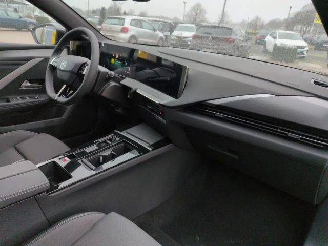 Opel Astra GS-Line Grand Sport