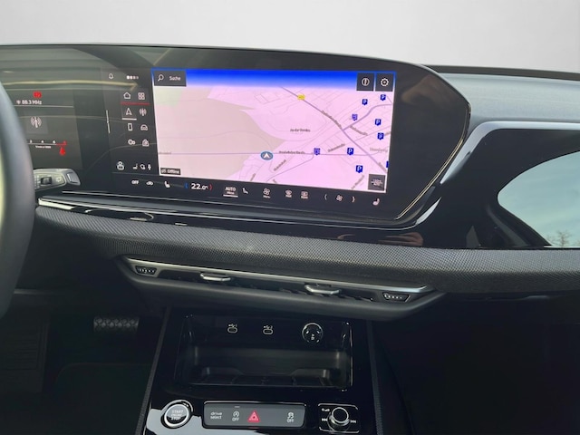 Audi A5 Avant Quattro S-Tronic