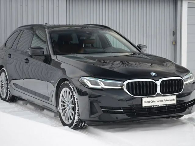 BMW 530 530e Touring