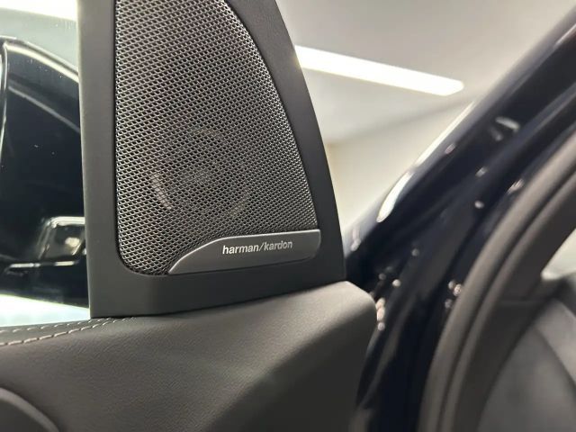 BMW X5 M-Sport xDrive50e