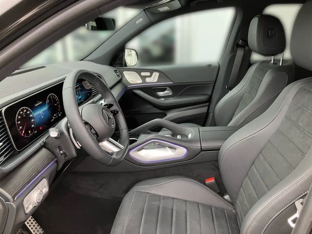 Mercedes-Benz GLE 350 4MATIC AMG Line