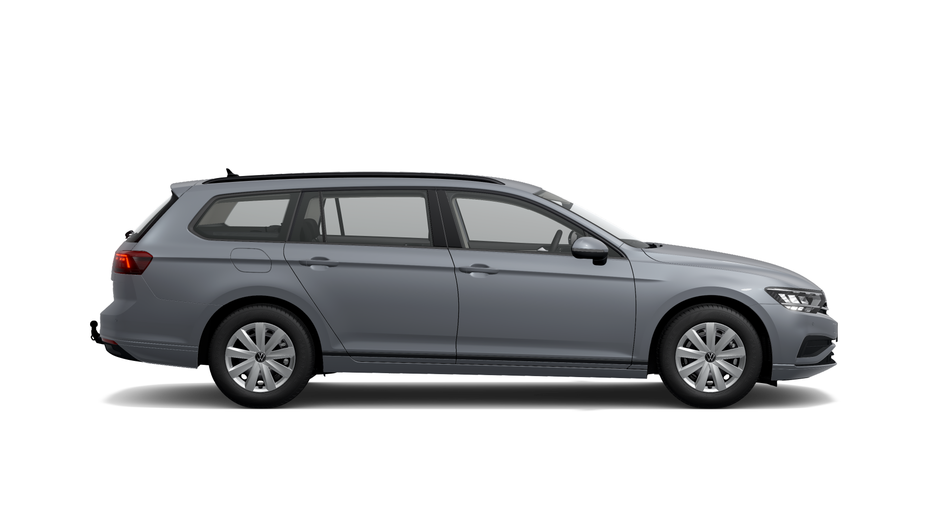 Volkswagen Passat 2.0 TDI Variant