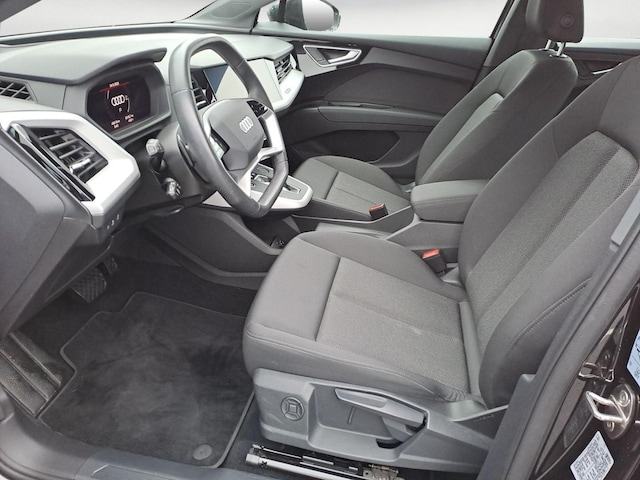 Audi Q4 e-tron 35 Sportback