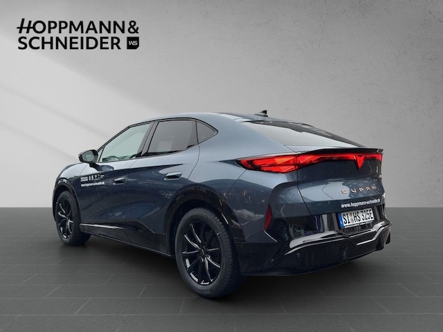 Cupra Tavascan Adrenaline Endurance