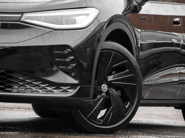 Volkswagen ID.4 GTX IQ.Drive