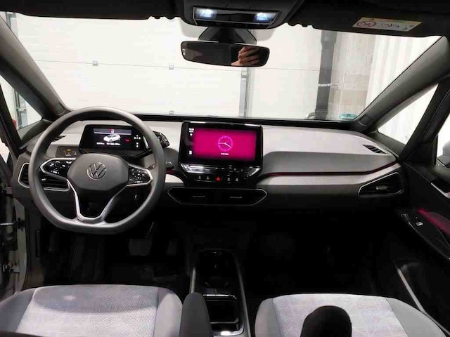 Volkswagen ID.3 58 KWh Performance Pro