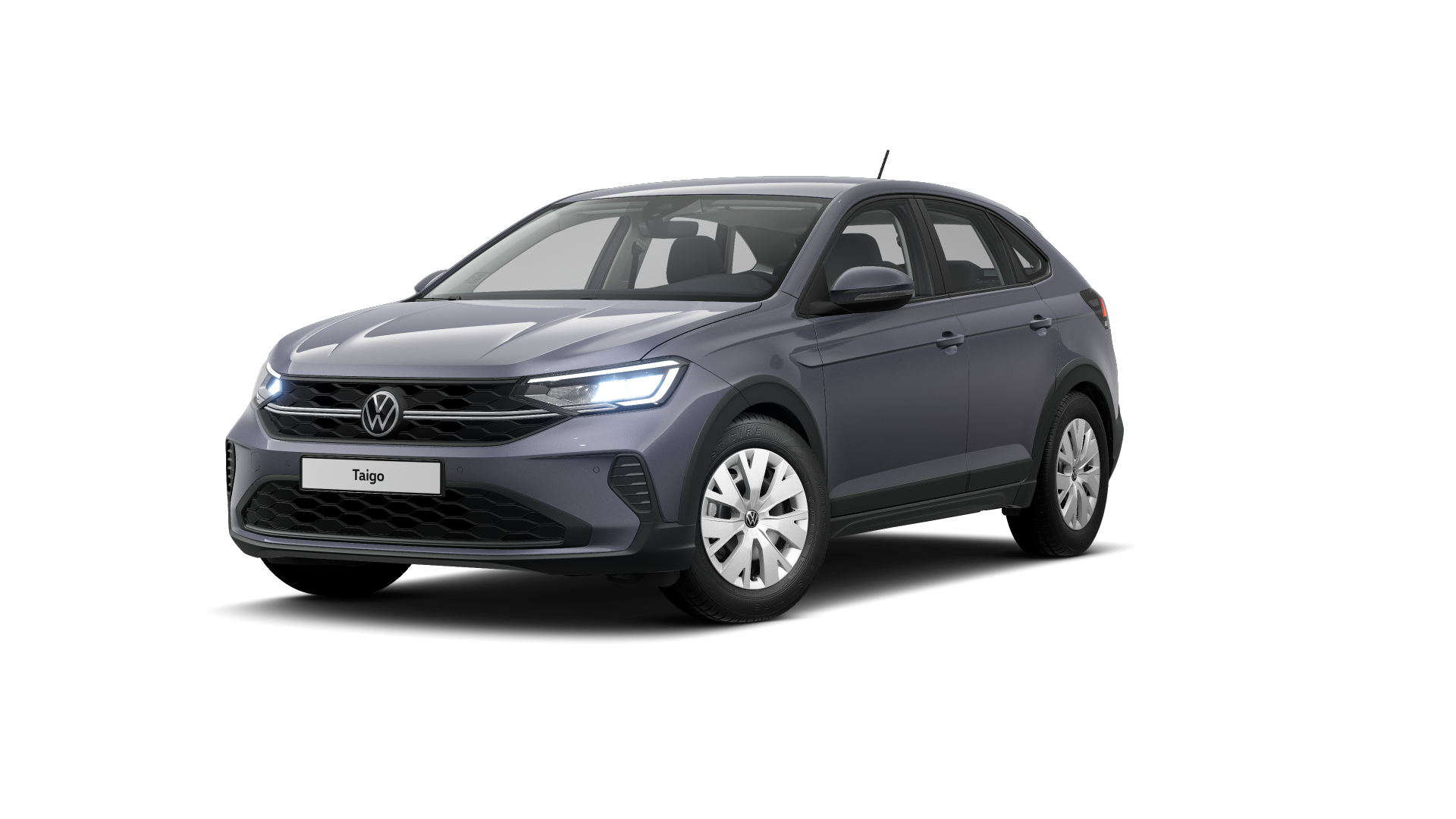 Volkswagen Taigo Taigo (CS1)(08.2021->) *LED*App-Connect*Sitzheizung*