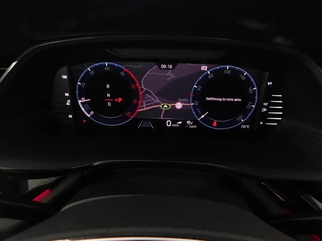 Skoda Octavia Sportline