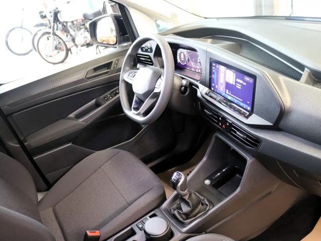Volkswagen Caddy 2,0 TDI