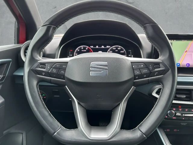 Seat Arona 1.0 TSI DSG