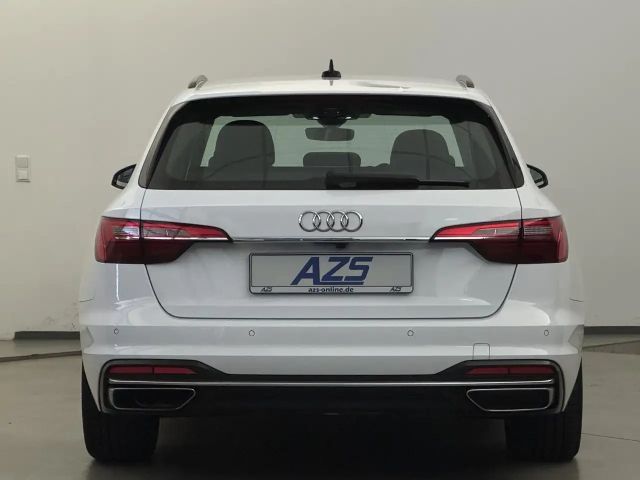 Audi A4 40 TDI Avant