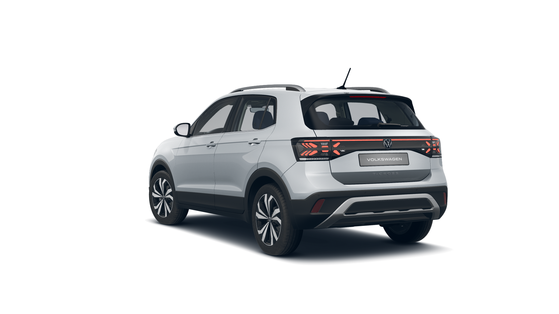 Volkswagen T-Cross T-CROSS 1.0  StyleB 085 TSID7F