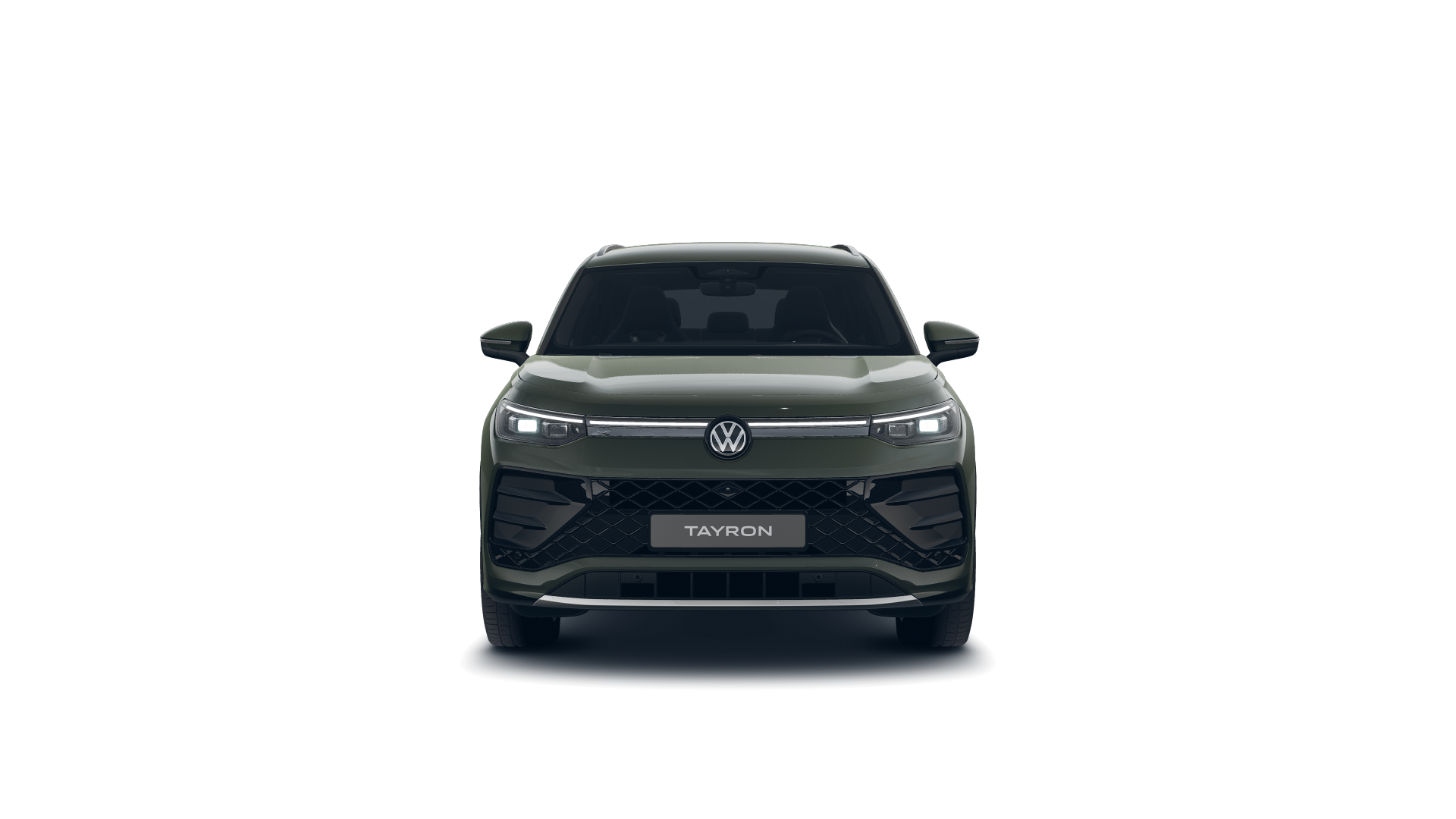 Volkswagen Tayron 4Motion DSG R-Line
