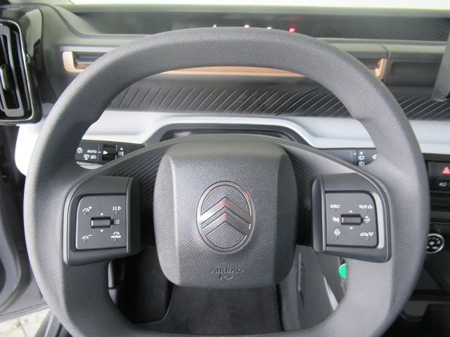 Citroën C3 Aircross You