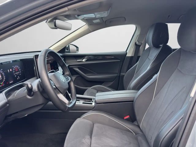 Volkswagen Passat Variant eHybrid