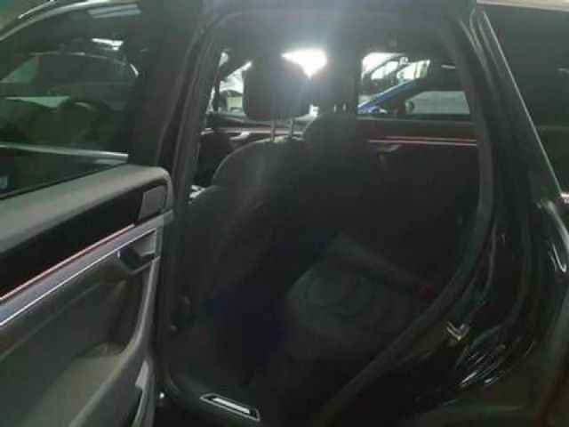 Volkswagen Touareg 3.0 V6 TDI R-Line