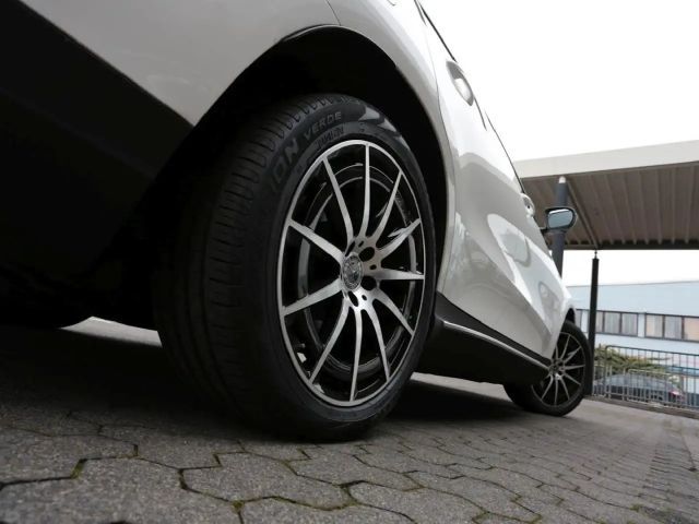 Mercedes-Benz EQC 400 4MATIC AMG Line