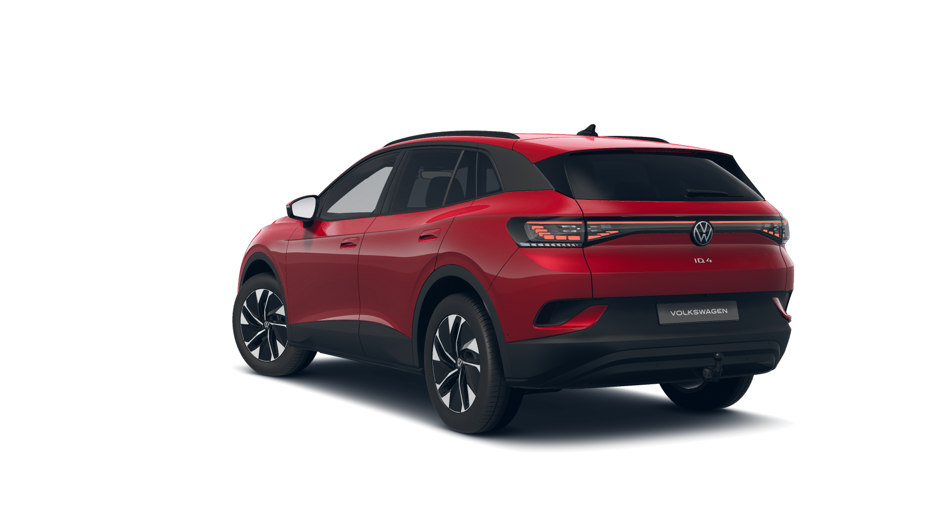 Volkswagen ID.4 IQ.Drive Performance Pro