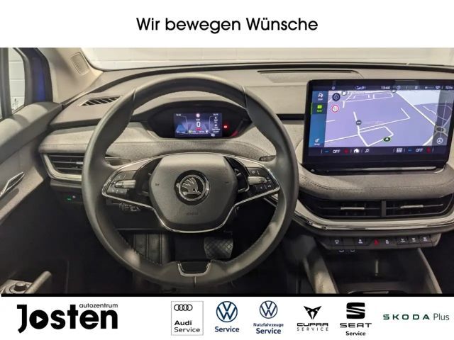 Skoda Enyaq iV Loft iV 50