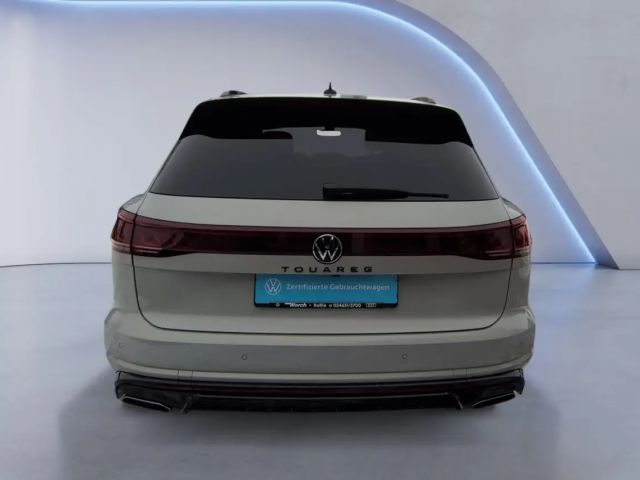 Volkswagen Touareg 3.0 V6 TSI R-Line