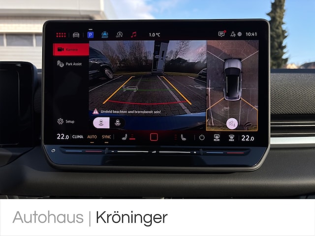 Volkswagen T-Roc 1.5 TSI DSG R-Line