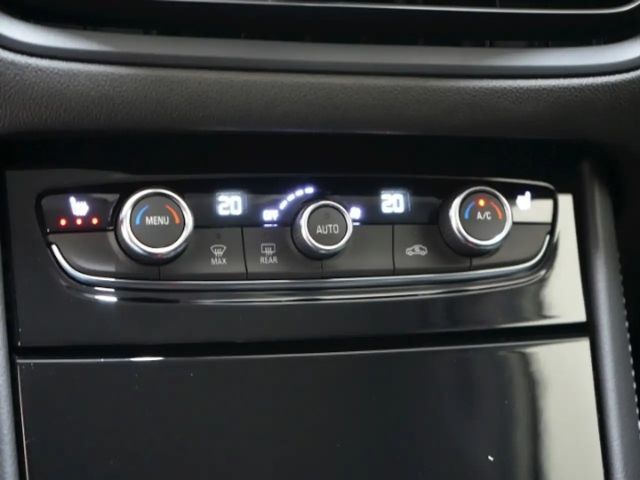 Opel Grandland X GS-Line Grand Sport