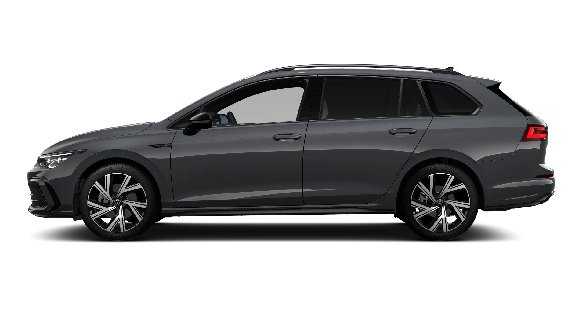 Volkswagen Golf 2.0 TDI DSG R-Line Variant