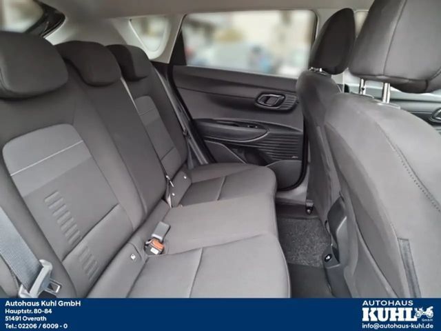 Hyundai Bayon 1.0 Prime