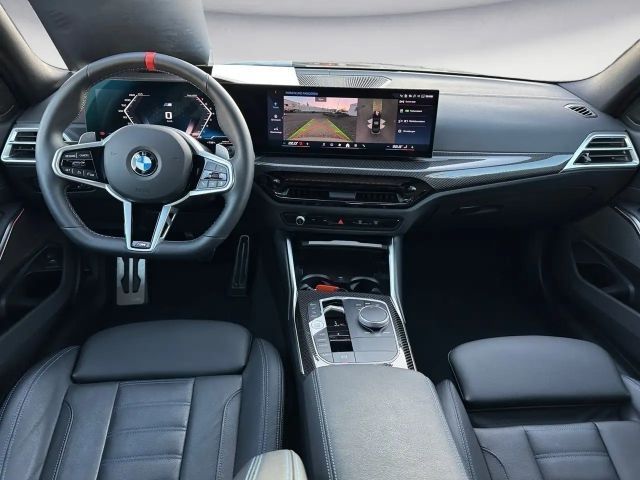 BMW 340 M-Sport Sedan xDrive