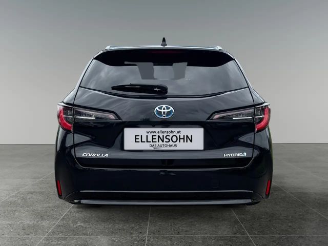 Toyota Corolla Active Hybride