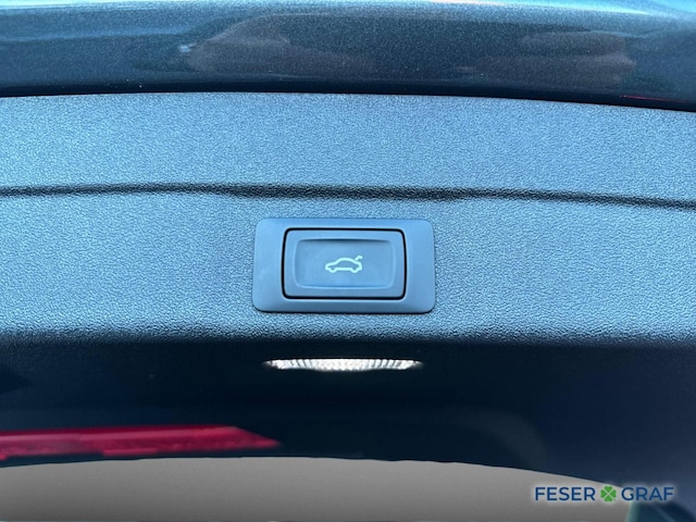 Audi A5 Avant S-Tronic