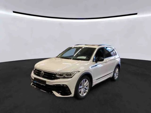 Volkswagen Tiguan R Sonderleasing ohne zzgl Kosten! Panorama
