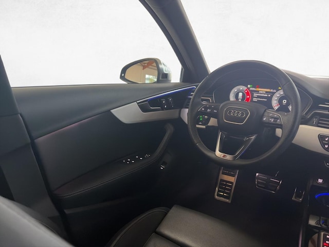 Audi S4 Avant Quattro