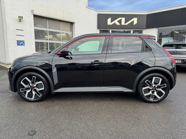 Renault 5 Comfort Electric Techno