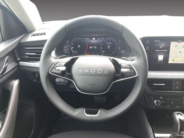 Skoda Kamiq 1.0 TSI Tour